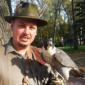 doc. MVDr. Ladislav MOLNÁR, PhD.